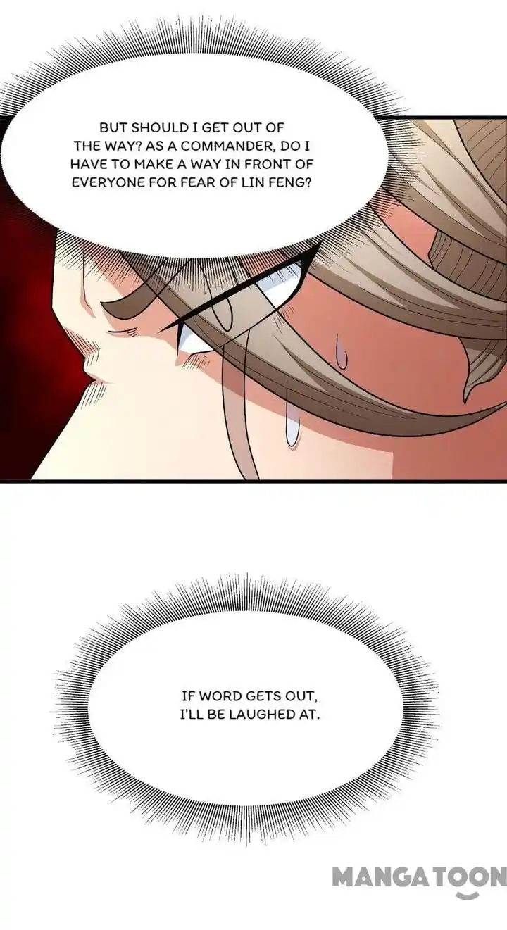 God Of Martial Arts Chapter 152.3