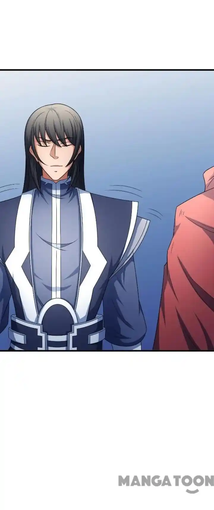 God Of Martial Arts Chapter 152.3