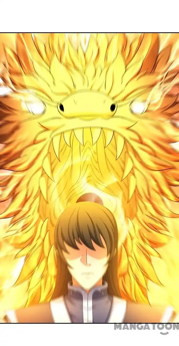 God Of Martial Arts Chapter 152.3