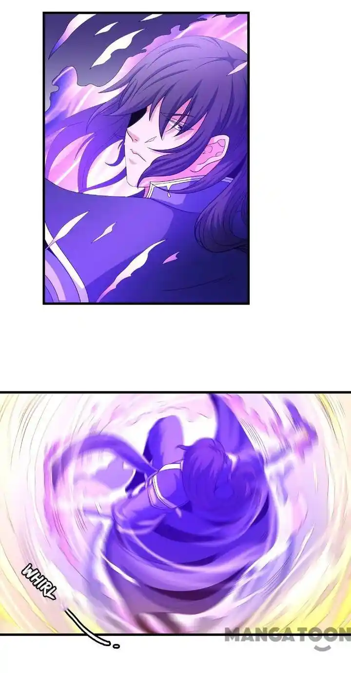 God Of Martial Arts Chapter 152.3