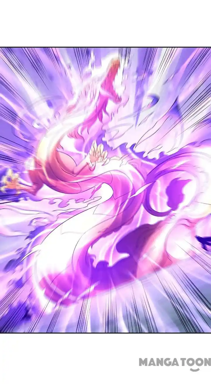 God Of Martial Arts Chapter 152.3