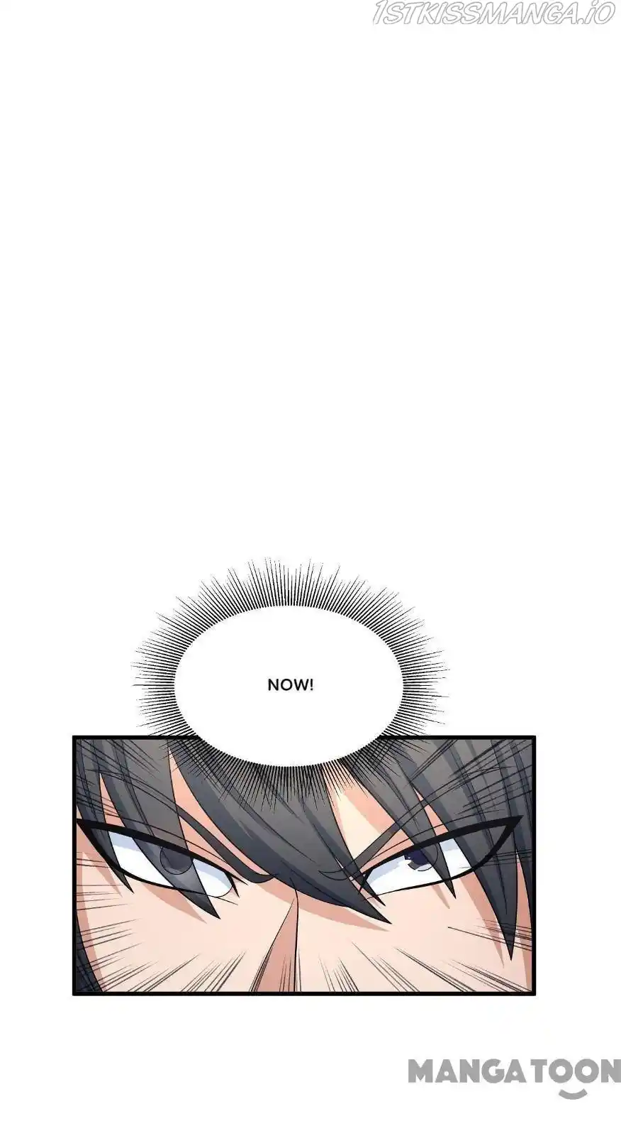 God Of Martial Arts Chapter 153.1