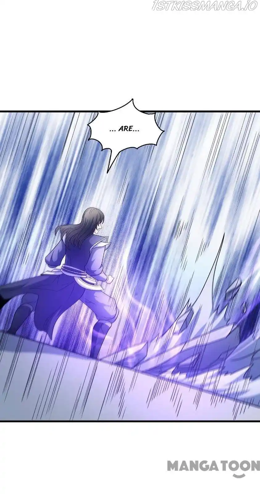 God Of Martial Arts Chapter 153.1