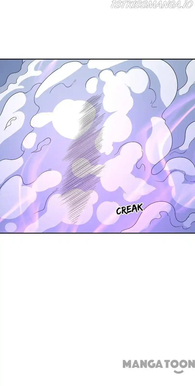 God Of Martial Arts Chapter 153.1