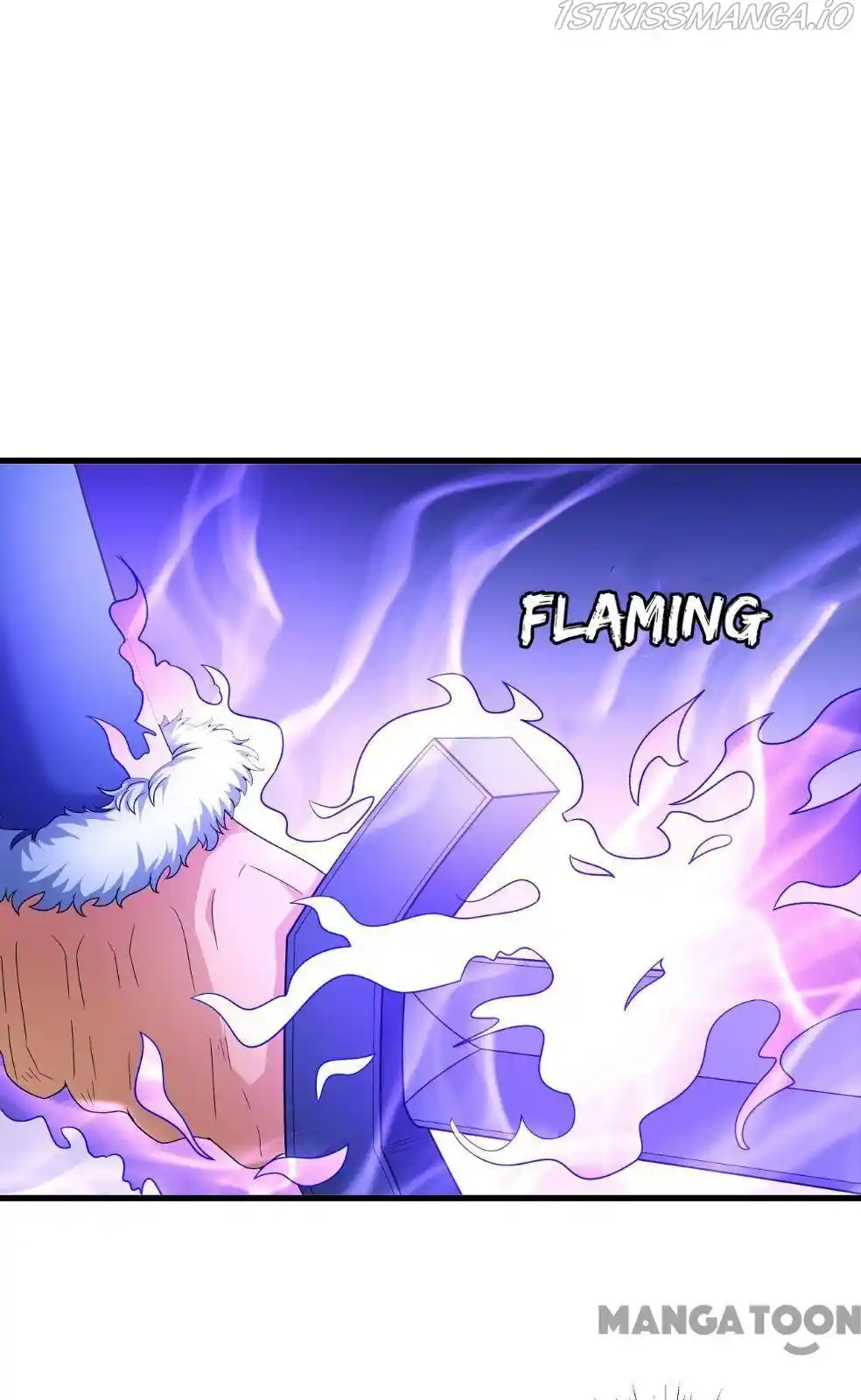 God Of Martial Arts Chapter 153.1