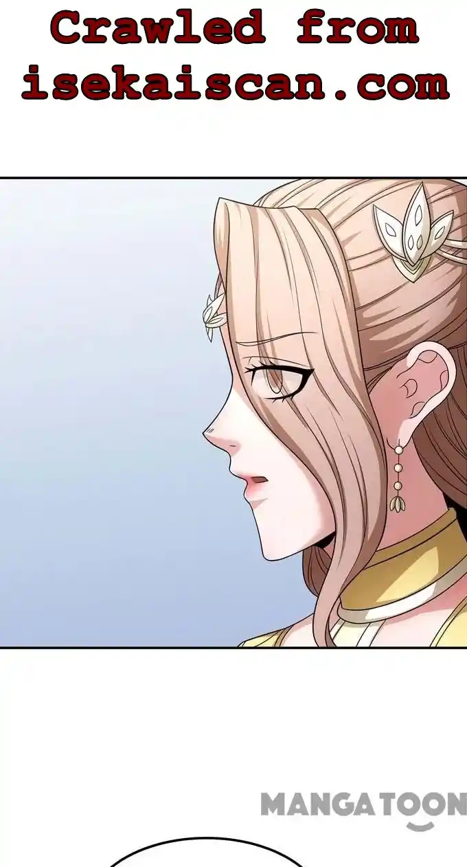 God Of Martial Arts Chapter 153.3