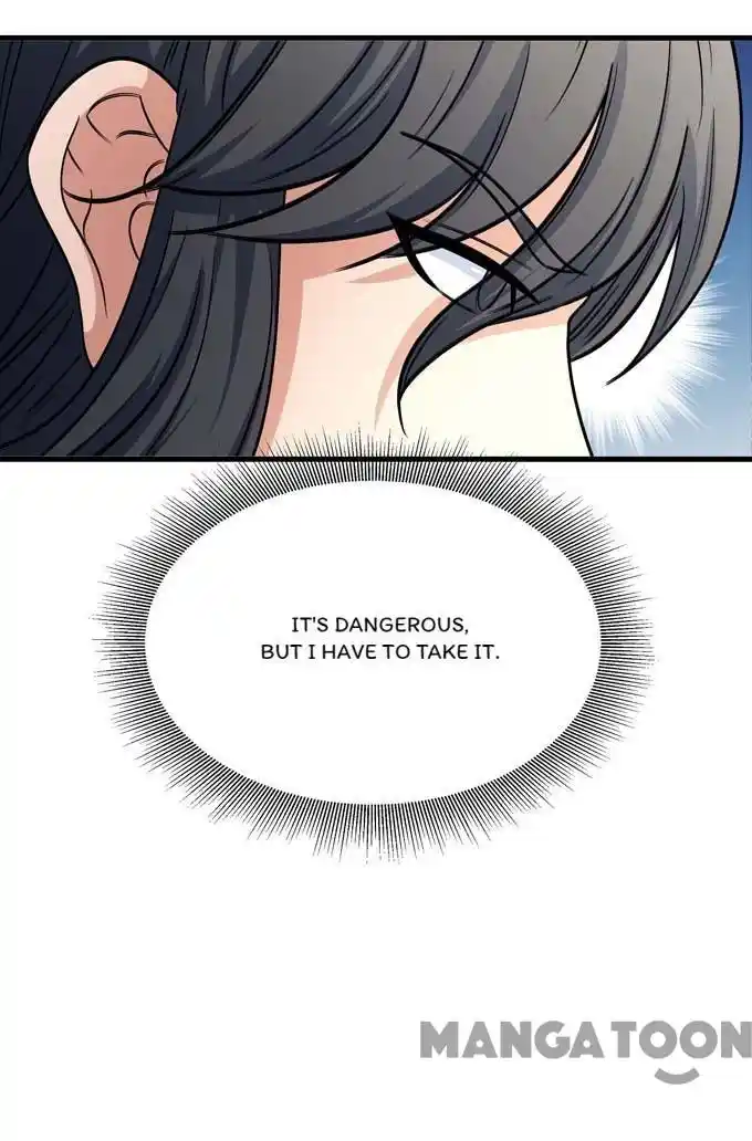 God Of Martial Arts Chapter 153.3