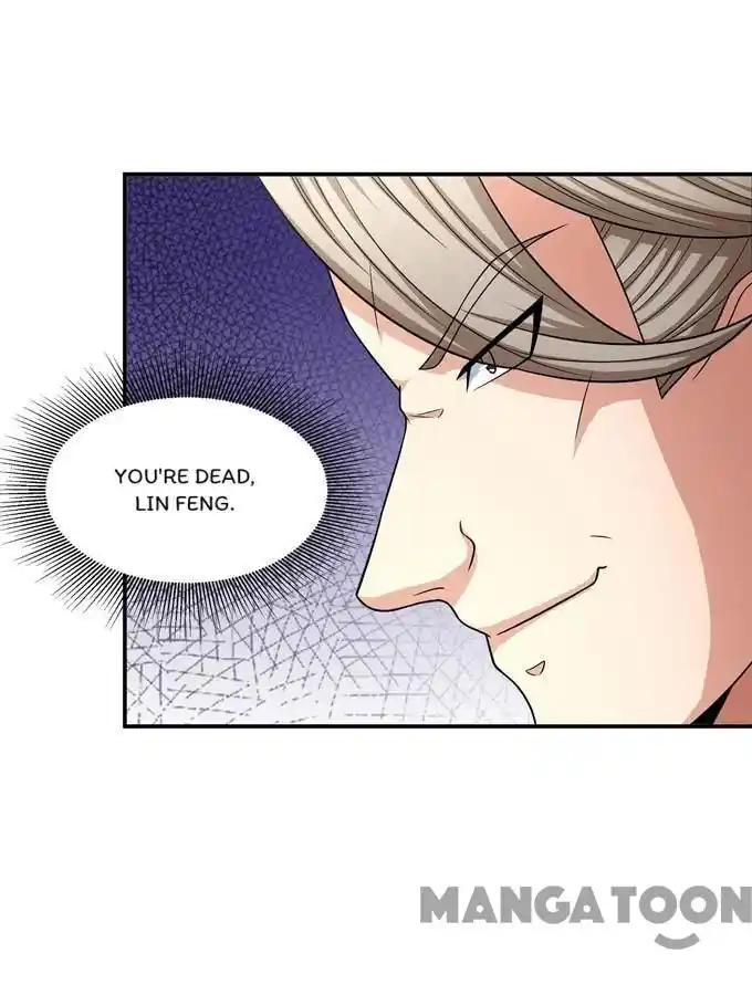 God Of Martial Arts Chapter 153.3