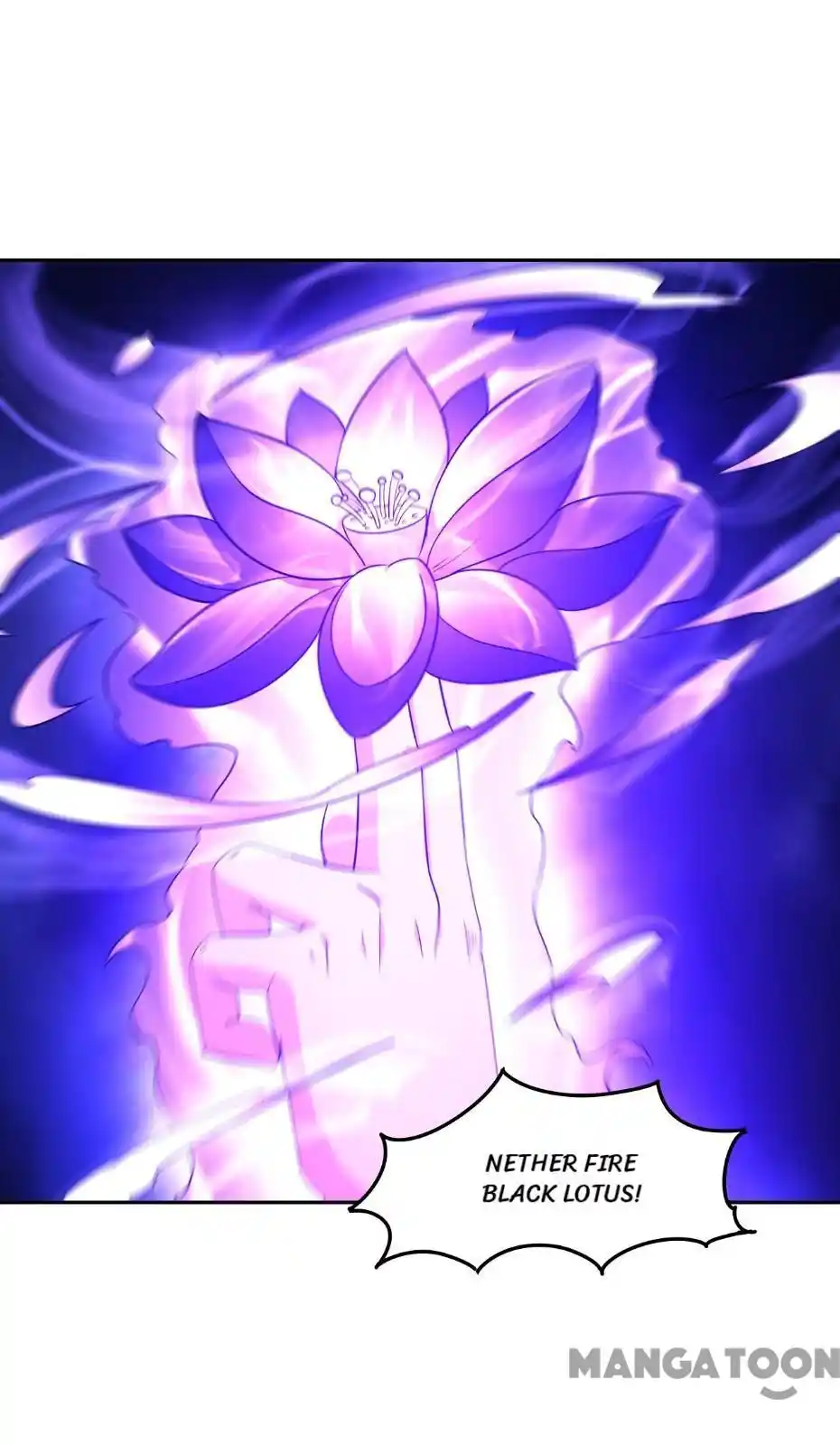 God Of Martial Arts Chapter 154.3