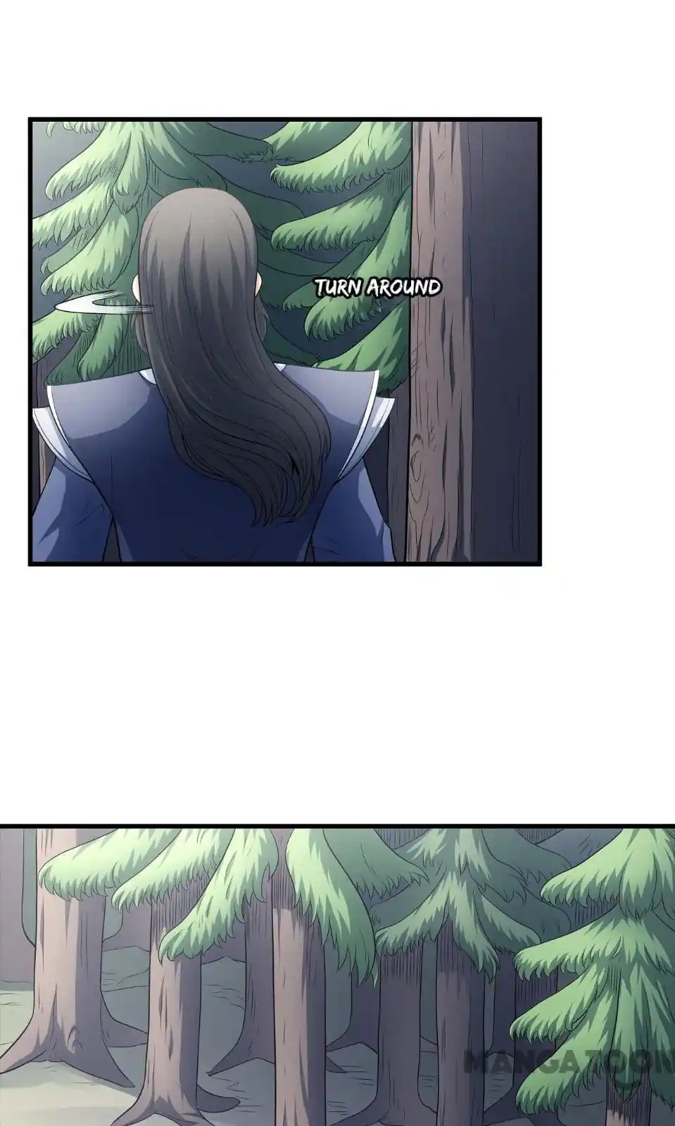 God Of Martial Arts Chapter 157.1