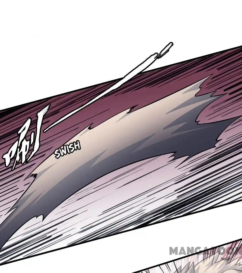 God Of Martial Arts Chapter 157.1