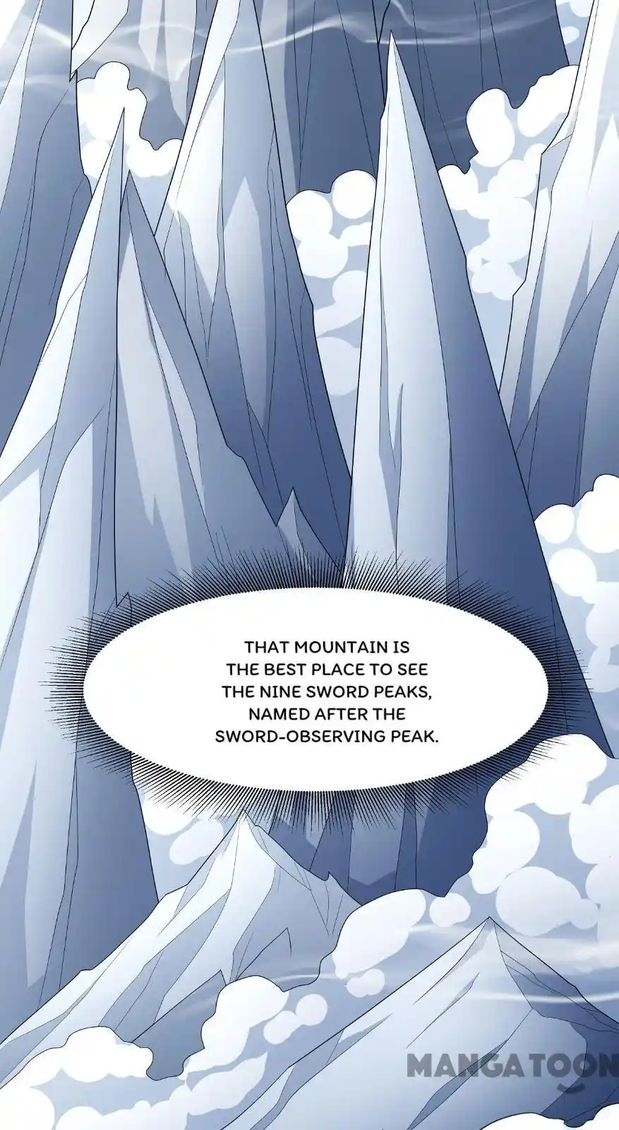 God Of Martial Arts Chapter 157.1