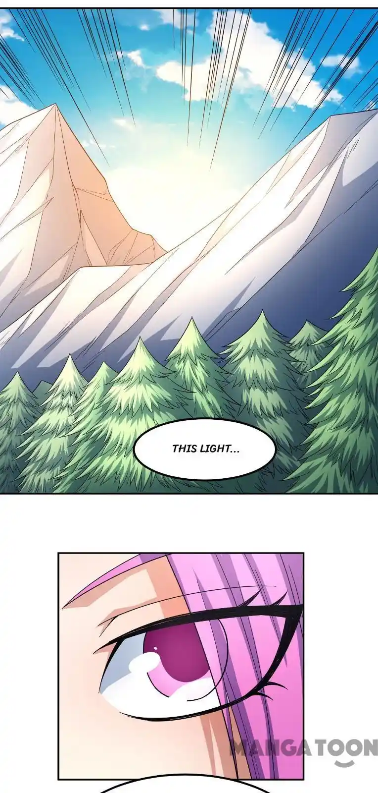 God Of Martial Arts Chapter 157.2