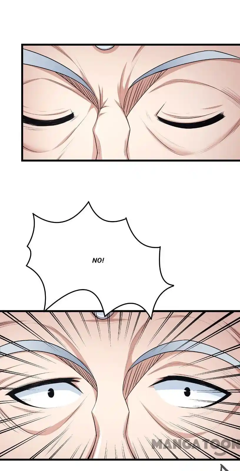 God Of Martial Arts Chapter 157.3