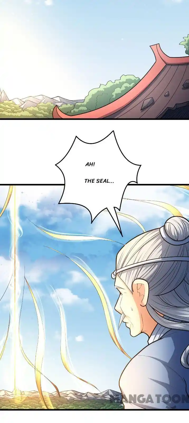 God Of Martial Arts Chapter 157.3