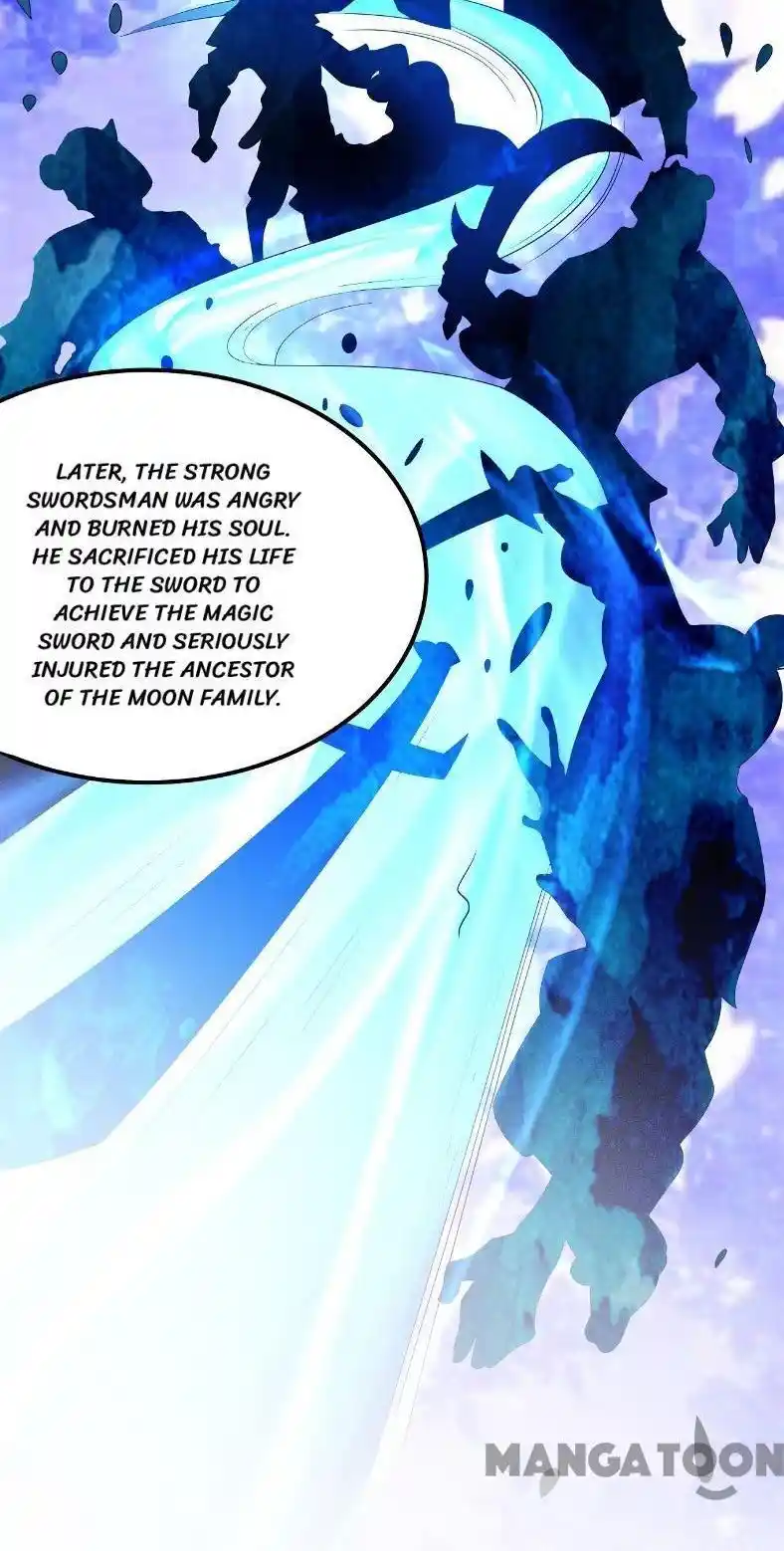 God Of Martial Arts Chapter 157.3