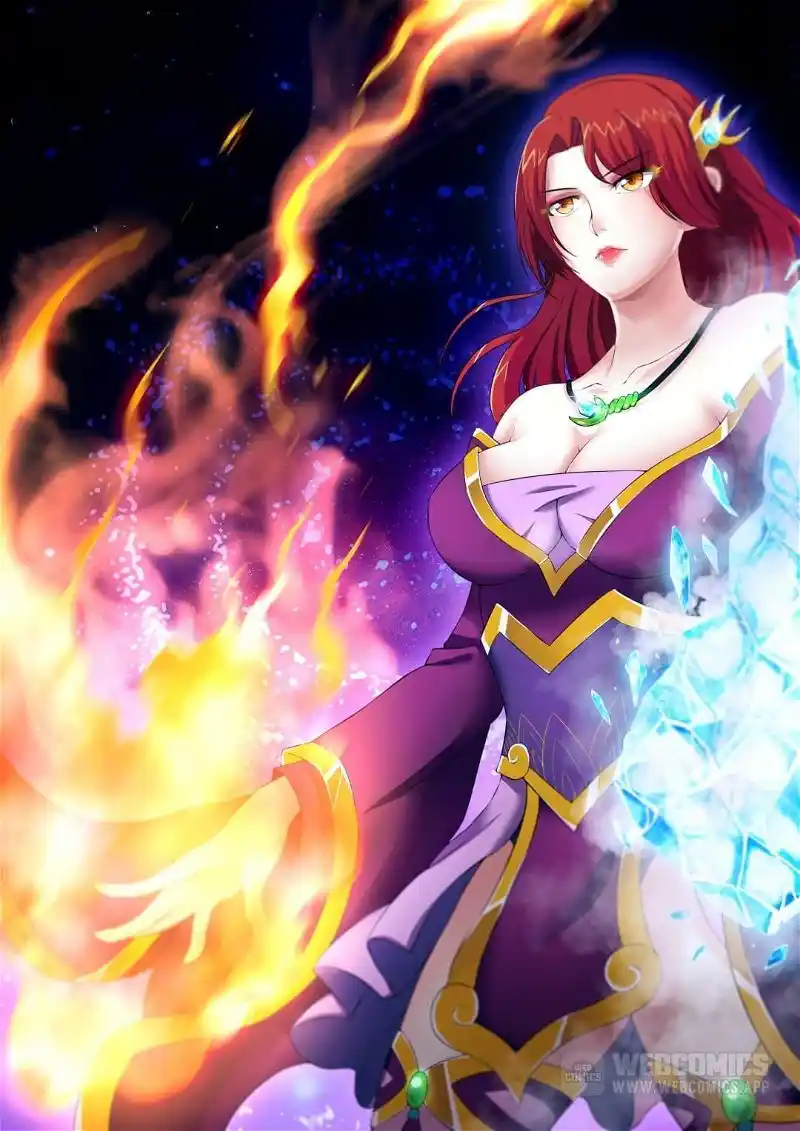 God Of Martial Arts Chapter 28