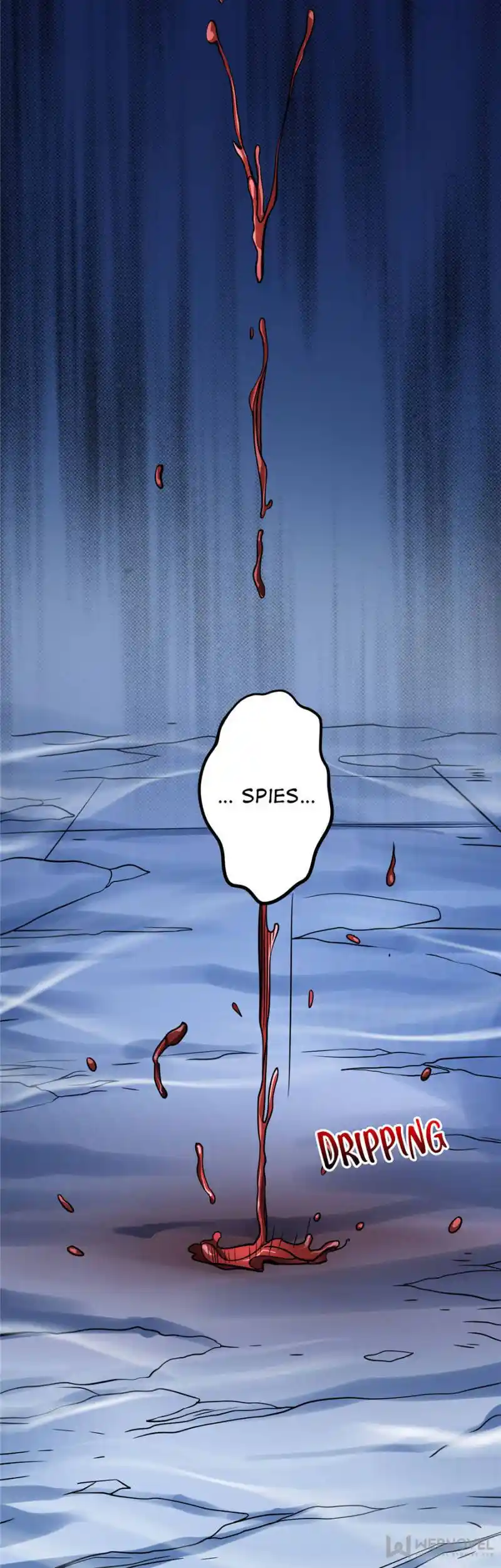 God Of Martial Arts Chapter 289