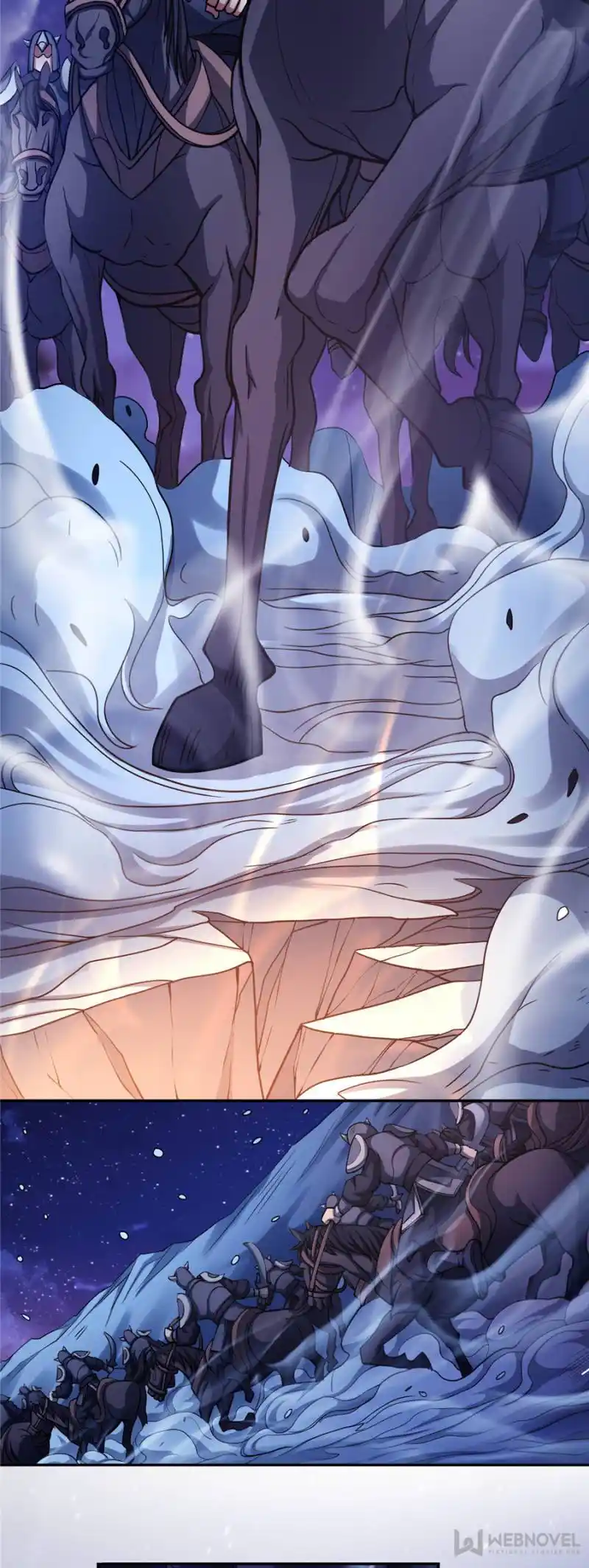 God Of Martial Arts Chapter 290