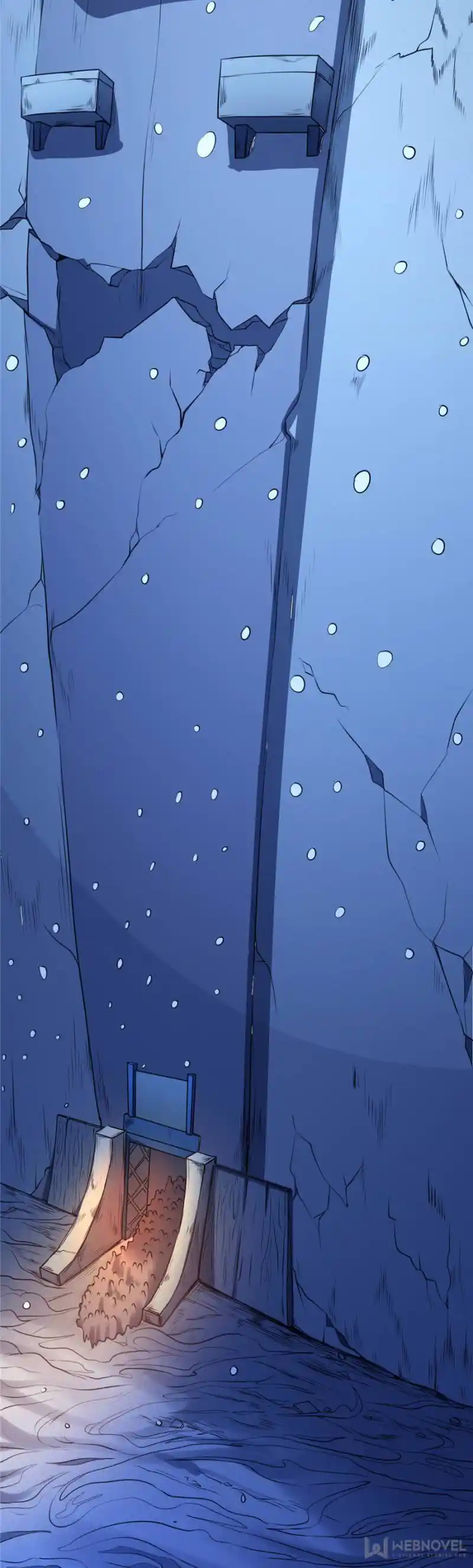 God Of Martial Arts Chapter 290