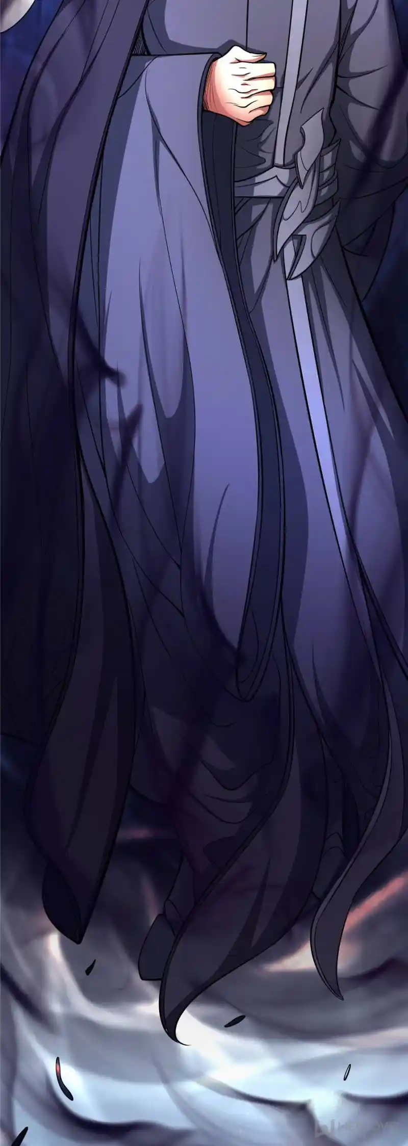 God Of Martial Arts Chapter 290