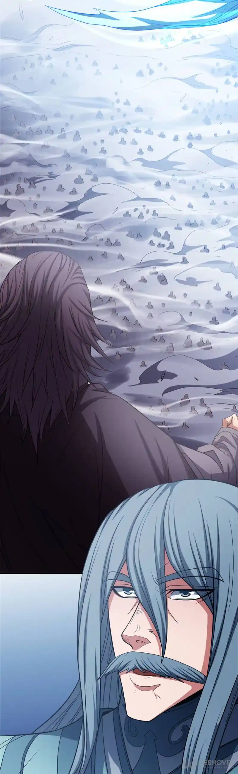 God Of Martial Arts Chapter 291