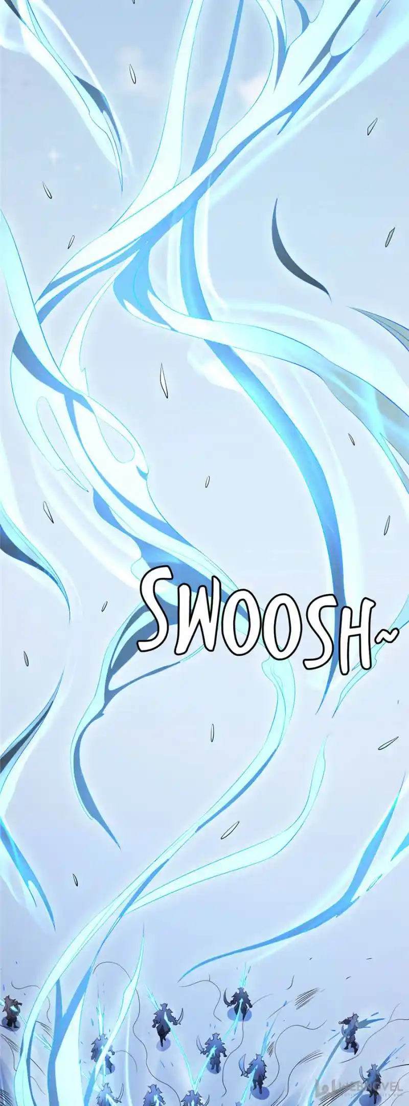 God Of Martial Arts Chapter 291