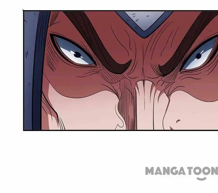 God Of Martial Arts Chapter 296