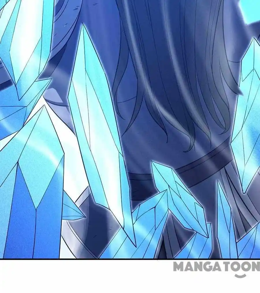 God Of Martial Arts Chapter 296