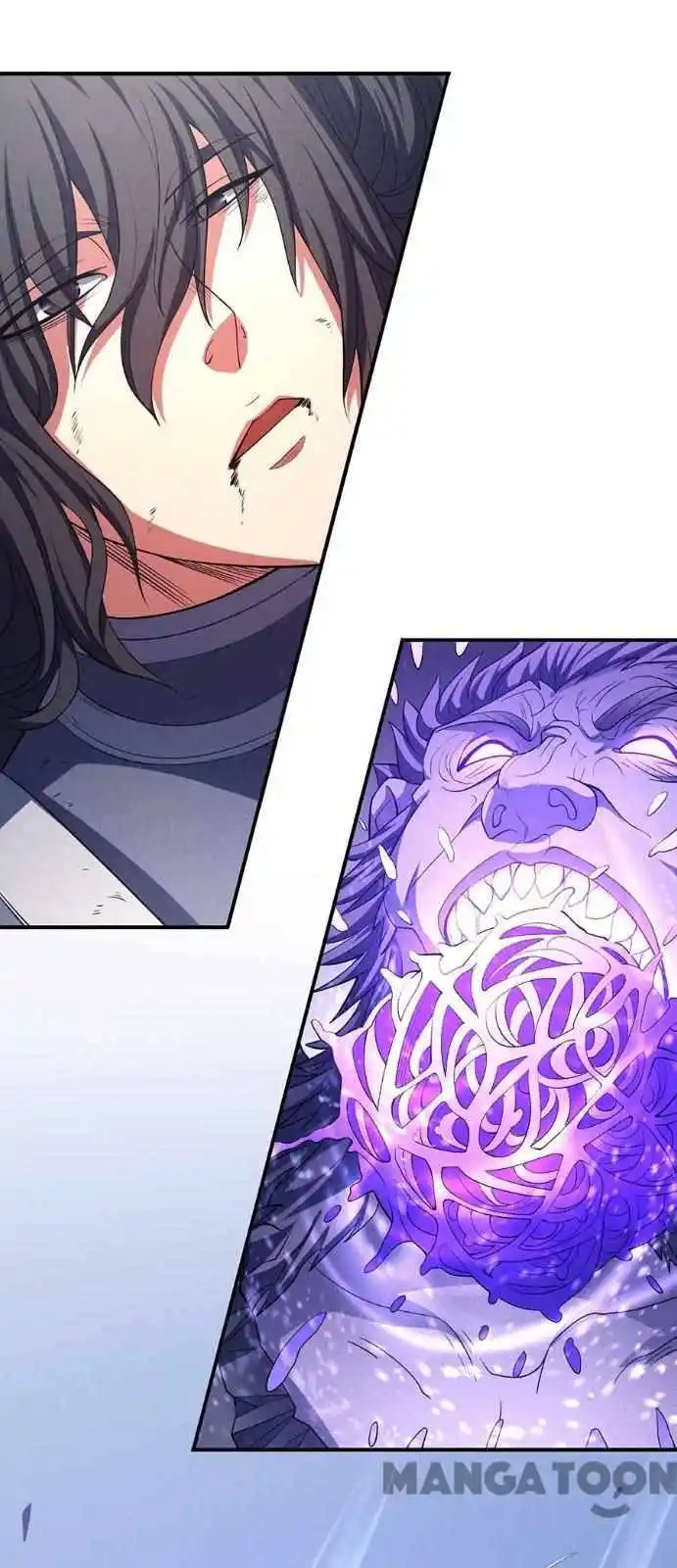 God Of Martial Arts Chapter 296