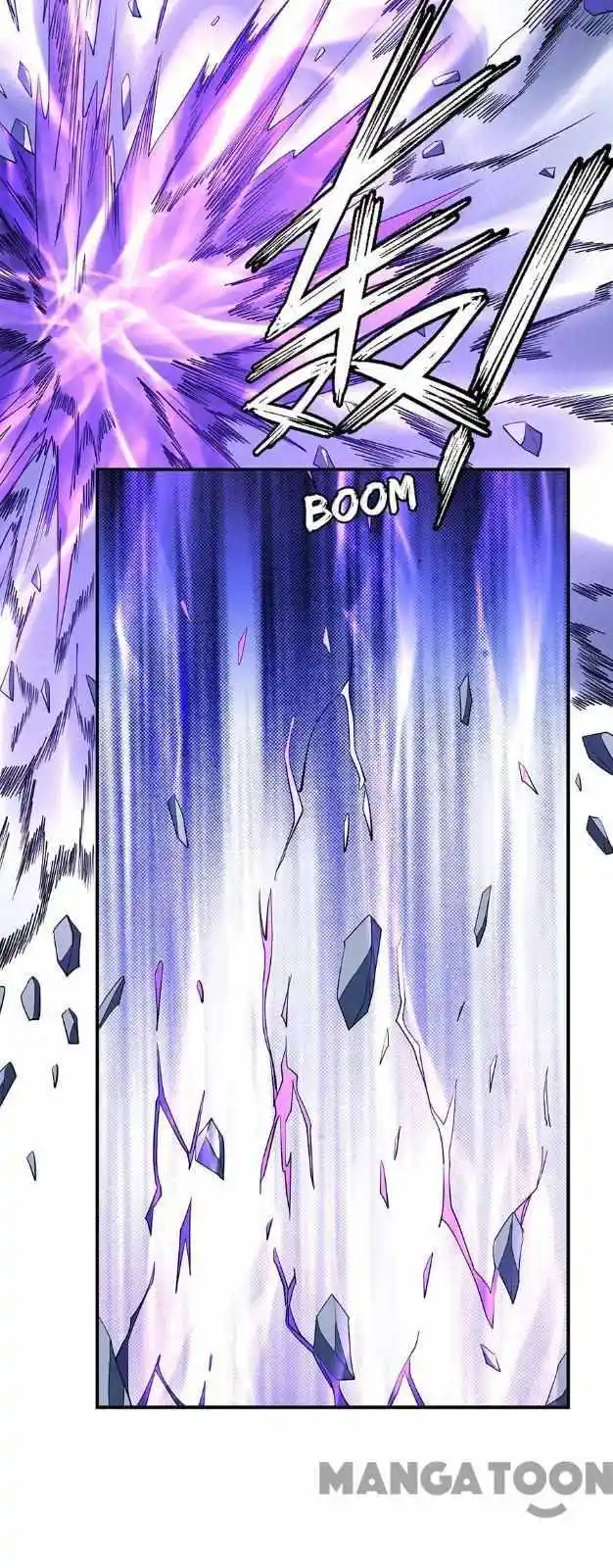 God Of Martial Arts Chapter 296