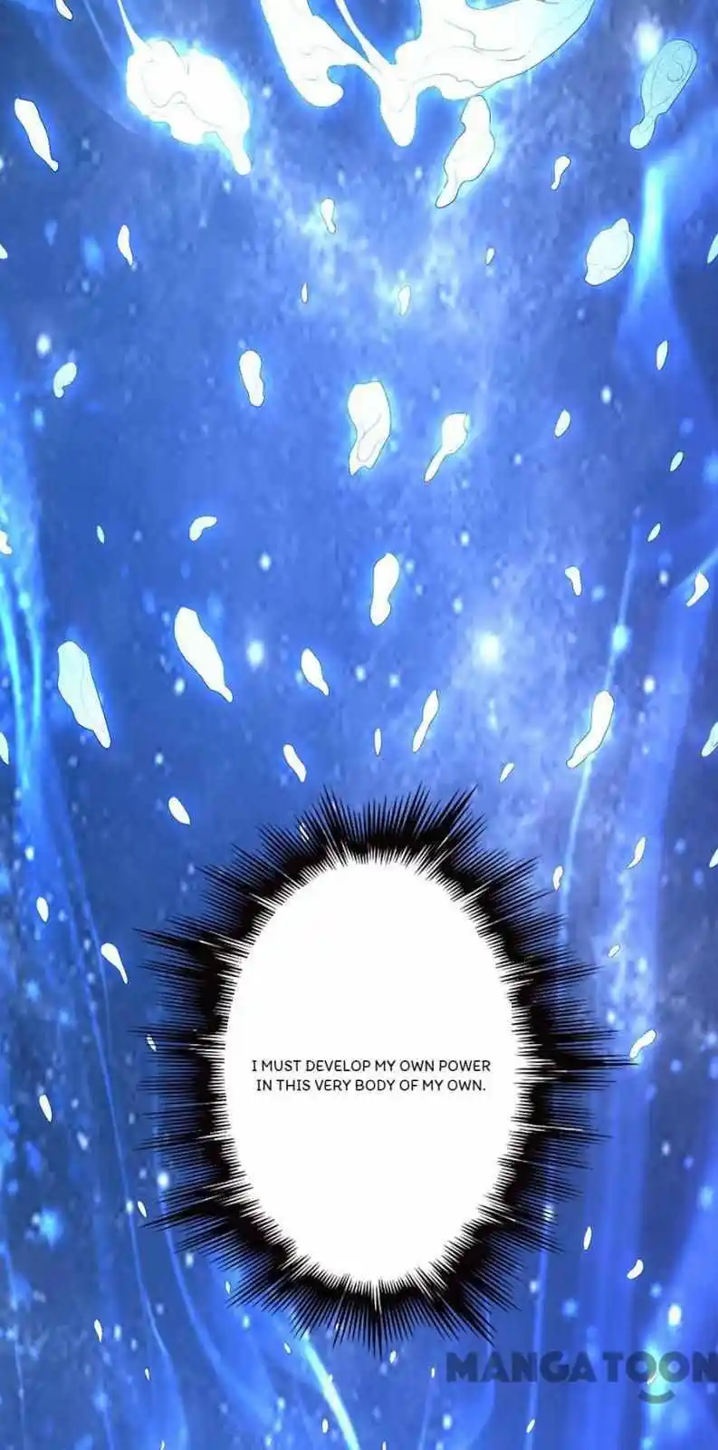 God Of Martial Arts Chapter 296