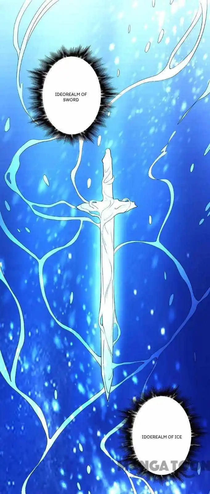 God Of Martial Arts Chapter 297