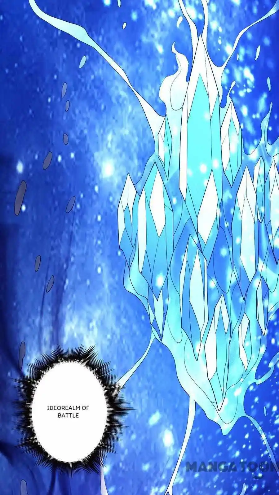 God Of Martial Arts Chapter 297