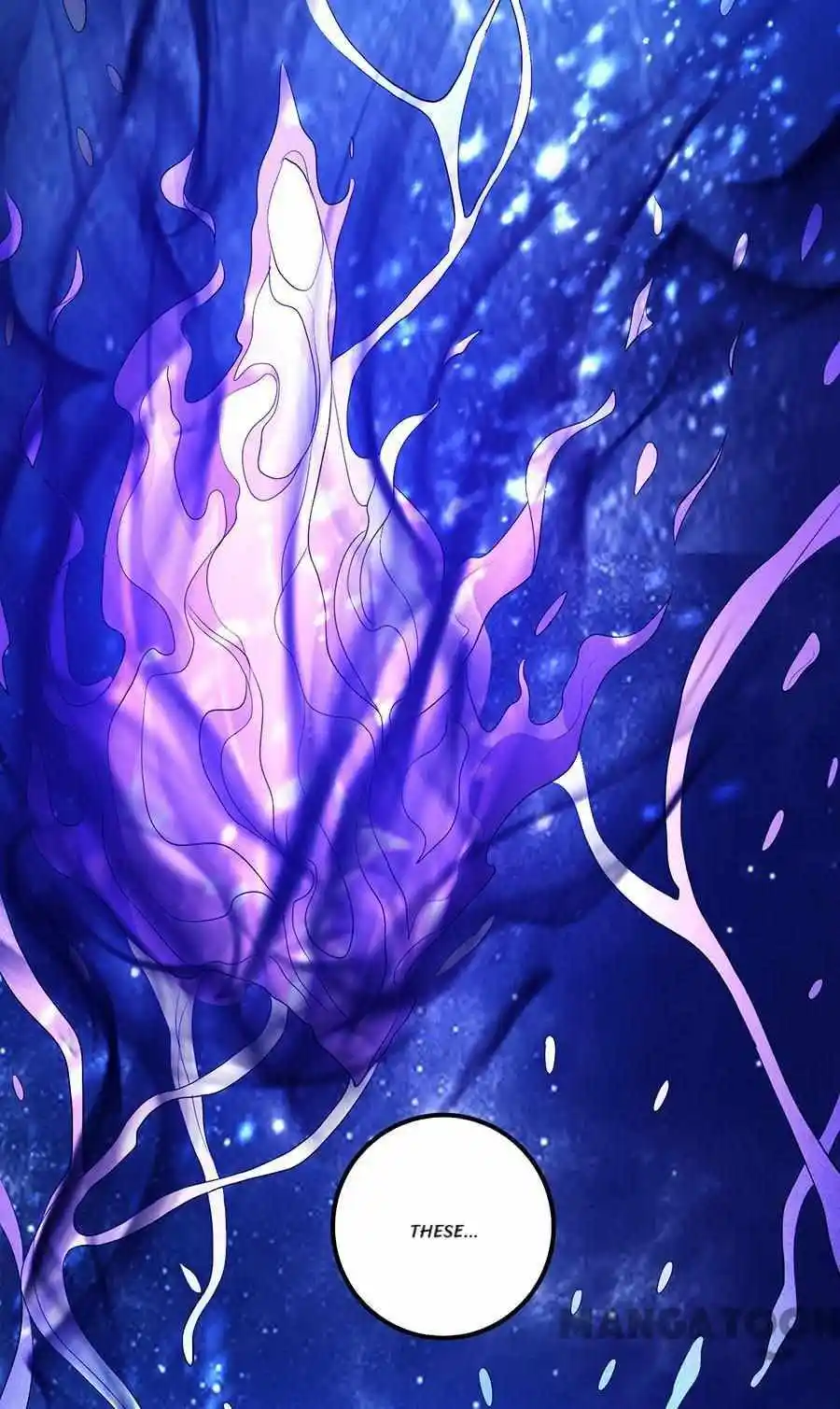 God Of Martial Arts Chapter 297