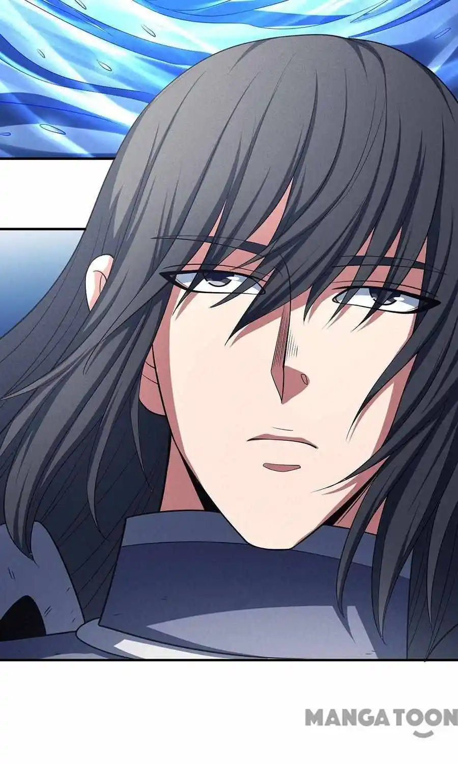 God Of Martial Arts Chapter 297