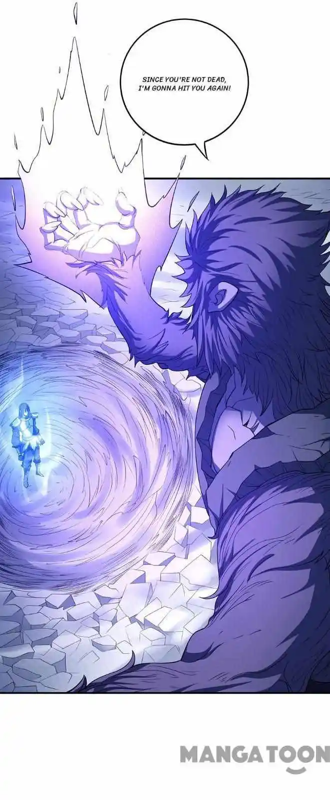 God Of Martial Arts Chapter 297