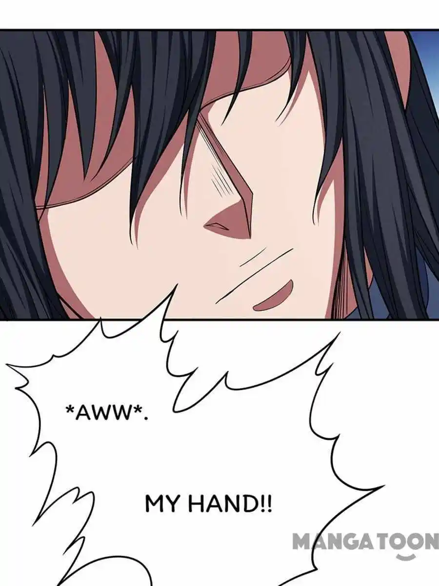 God Of Martial Arts Chapter 297