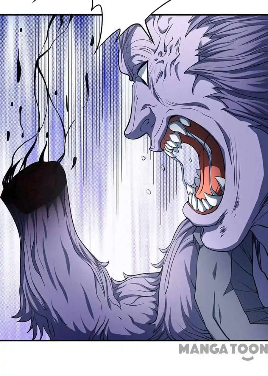 God Of Martial Arts Chapter 297