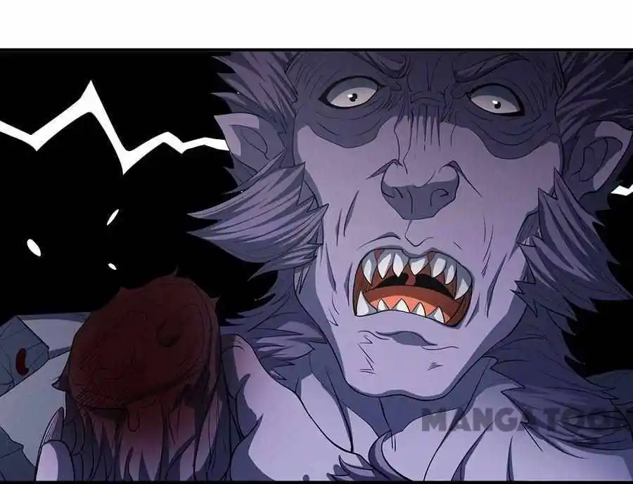 God Of Martial Arts Chapter 297