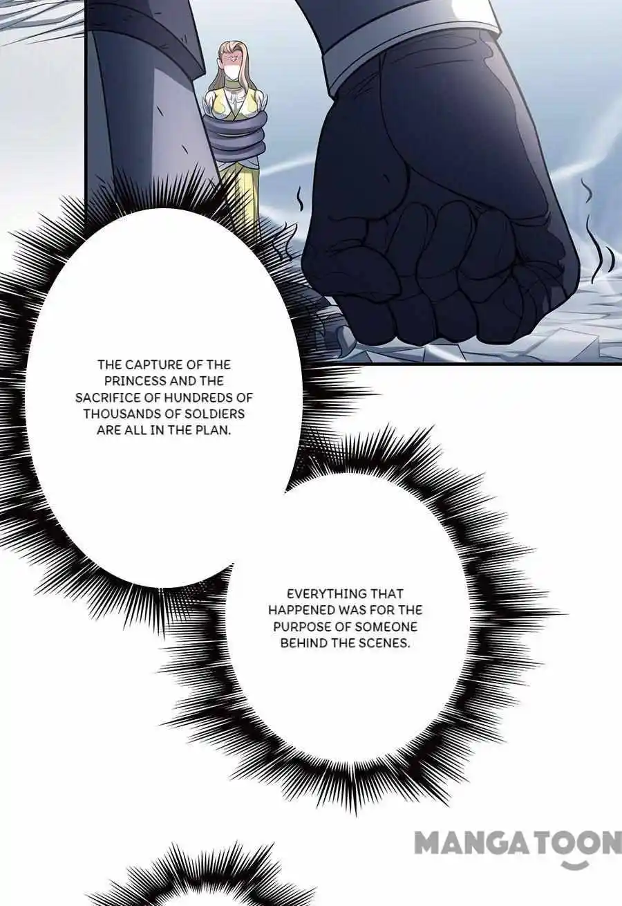 God Of Martial Arts Chapter 298