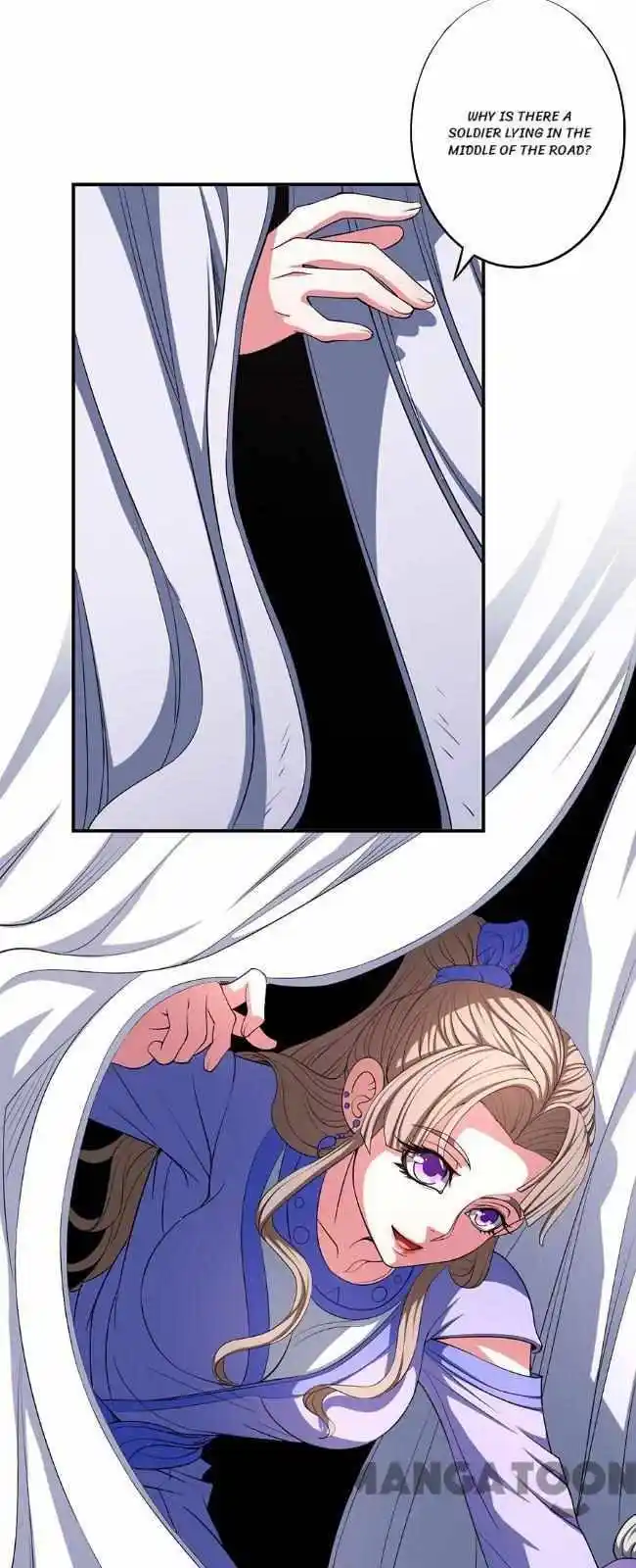 God Of Martial Arts Chapter 298