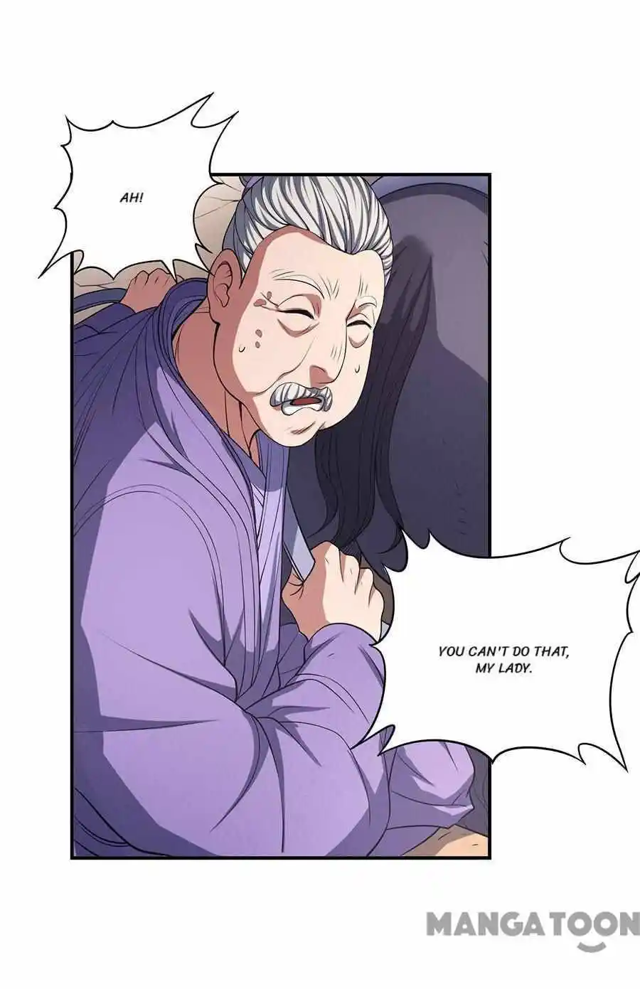 God Of Martial Arts Chapter 298