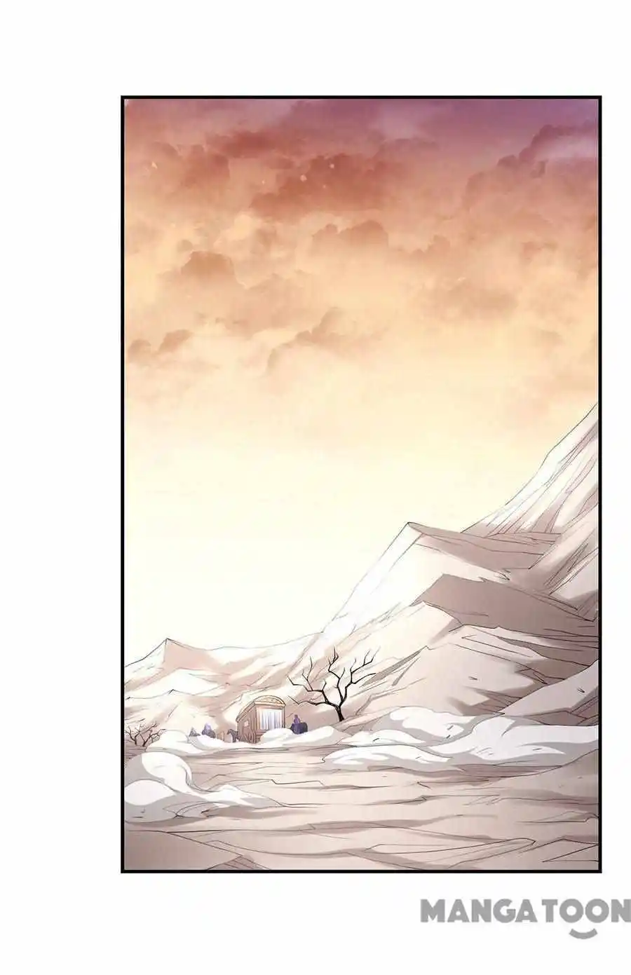 God Of Martial Arts Chapter 298