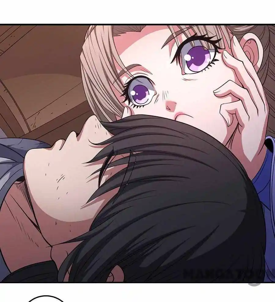 God Of Martial Arts Chapter 298