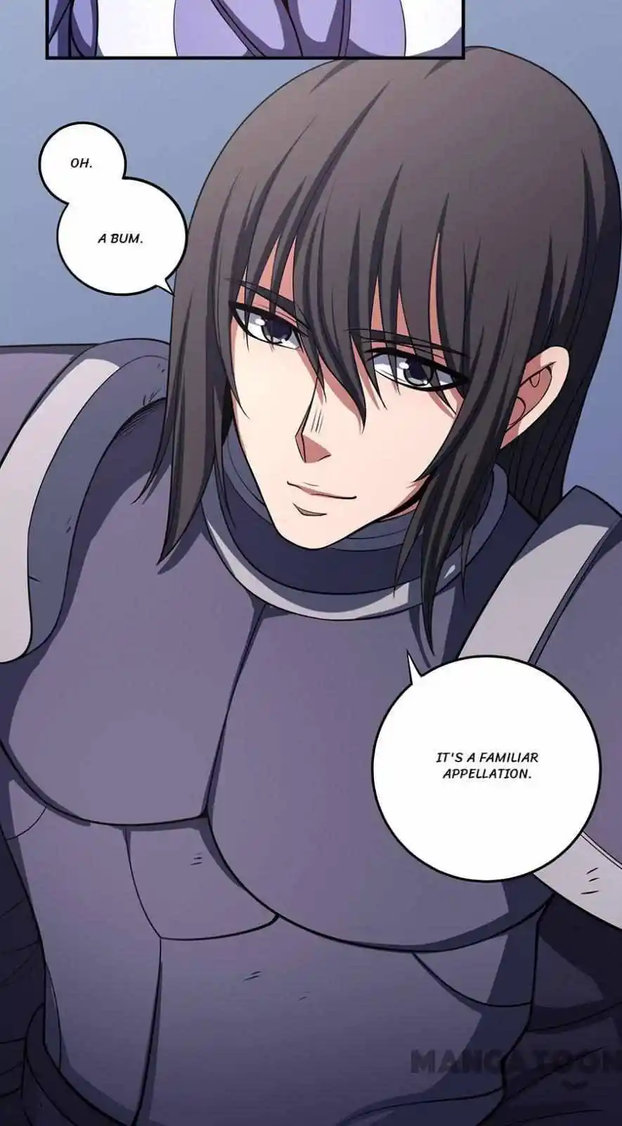 God Of Martial Arts Chapter 299