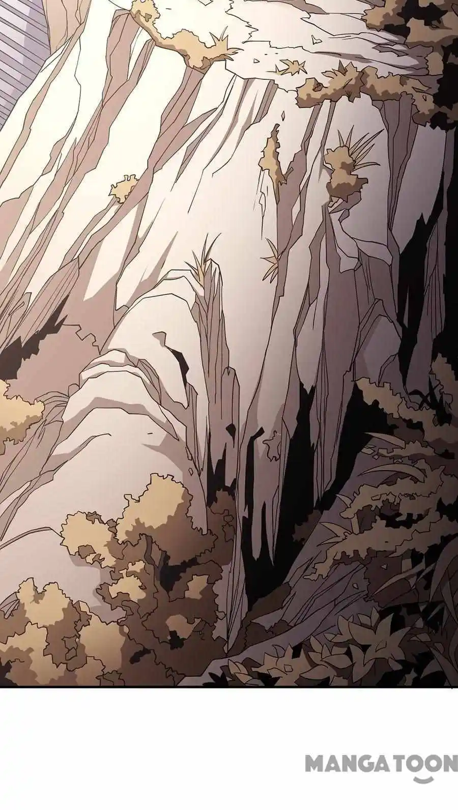 God Of Martial Arts Chapter 300