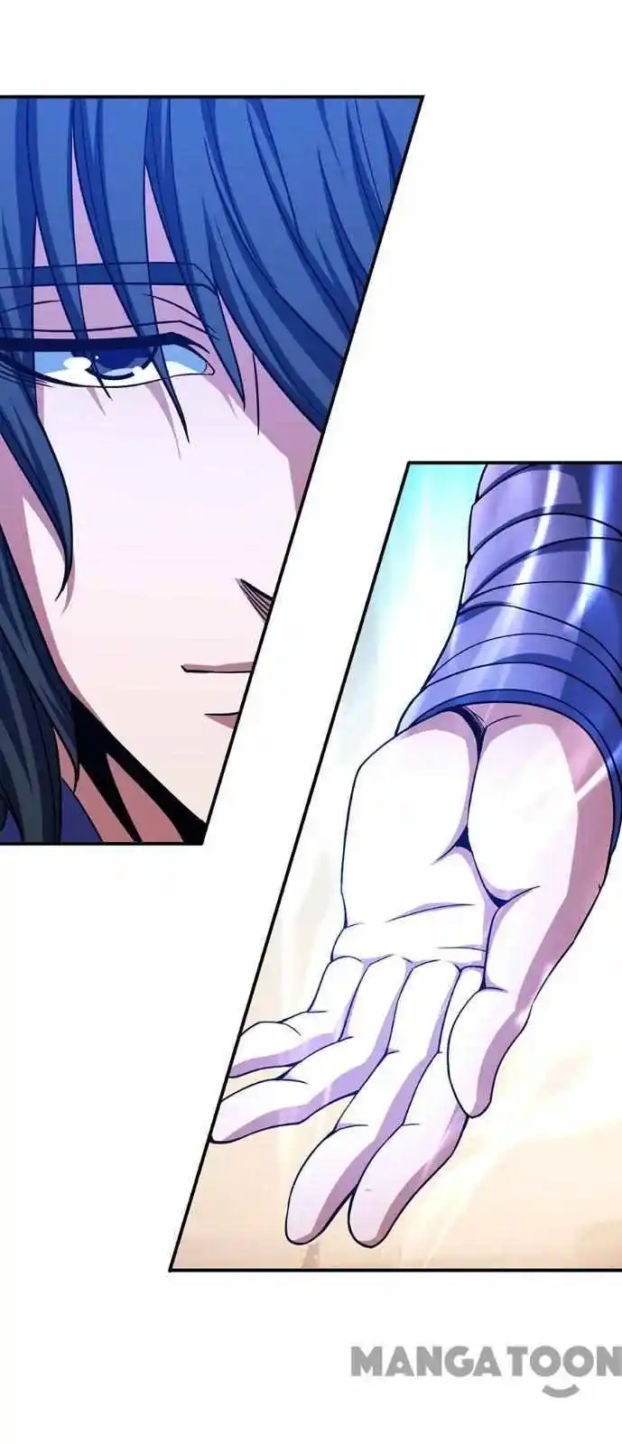 God Of Martial Arts Chapter 300