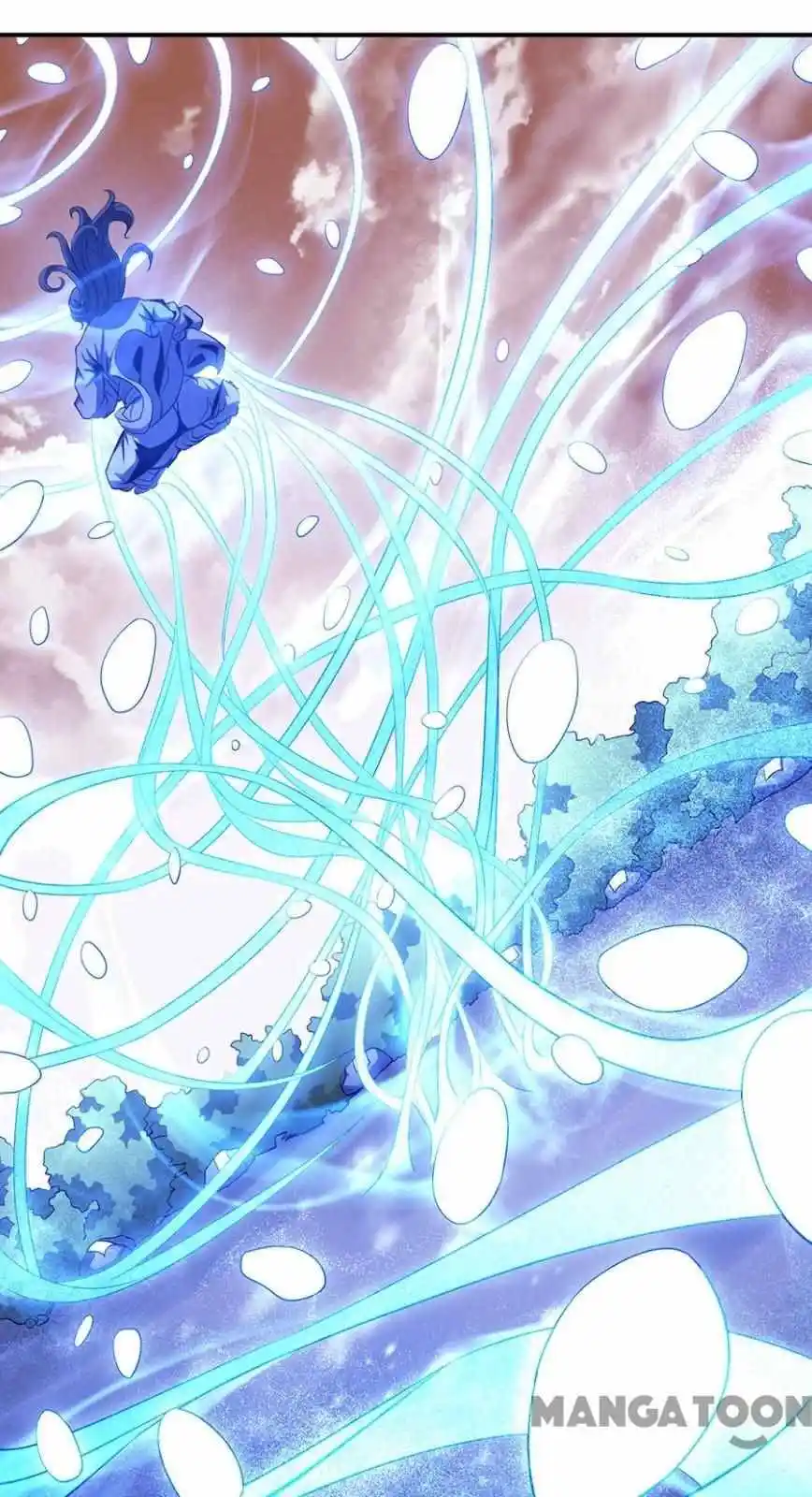 God Of Martial Arts Chapter 301