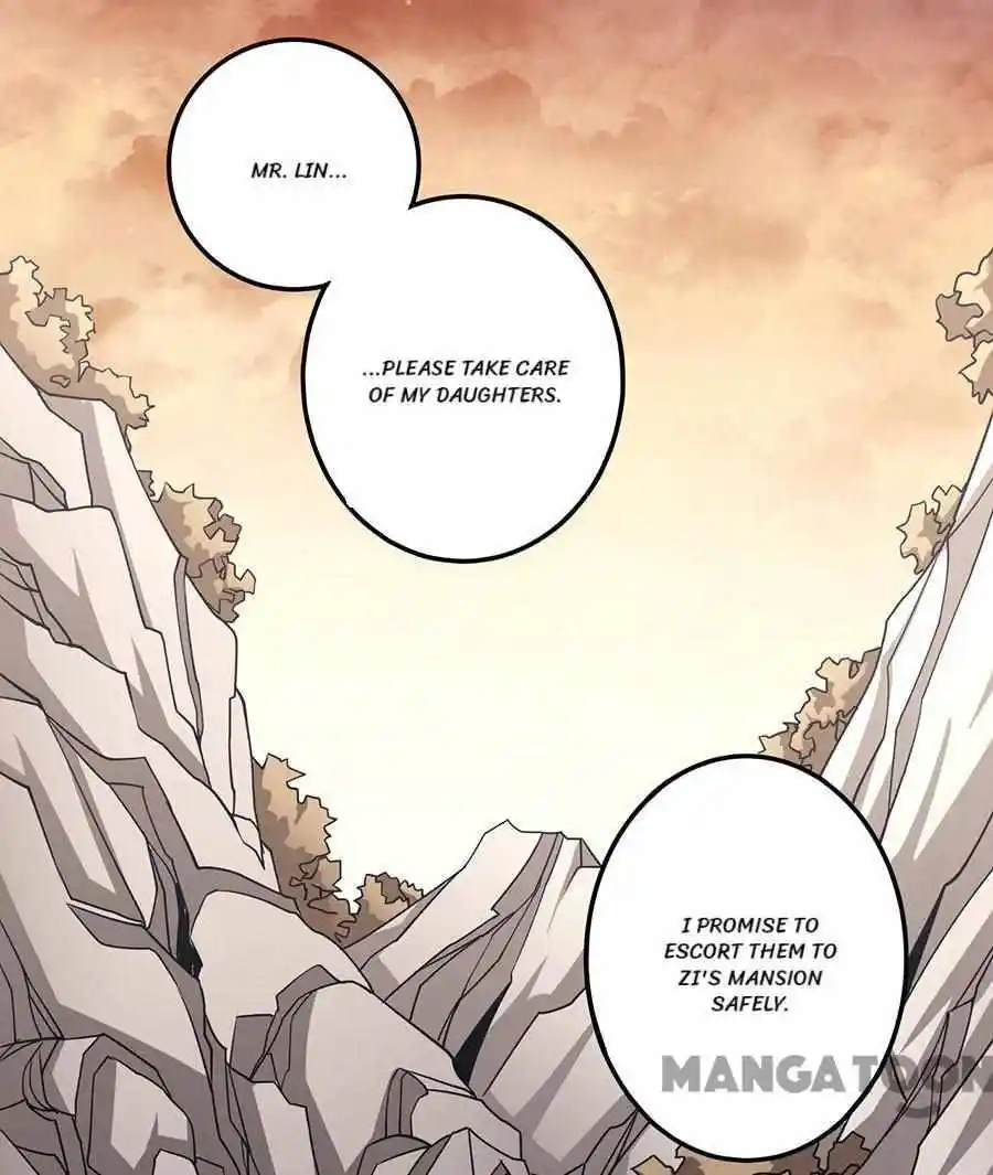 God Of Martial Arts Chapter 302